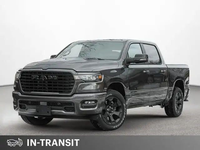 2027 Ram 1500 Sport