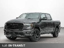 2027 Ram 1500 Sport