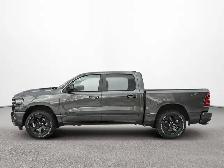 2027 Ram 1500 Sport - Photo 5