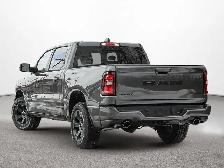 2027 Ram 1500 Sport - Photo 6