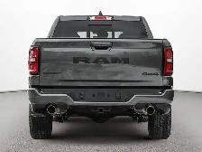 2027 Ram 1500 Sport - Photo 7