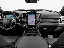 2027 Ram 1500 Sport - Photo 23