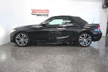 2015 BMW 2 Series 228I / XDRIVE / CONVERTIBLE - Photo 5