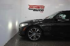 2015 BMW 2 Series 228I / XDRIVE / CONVERTIBLE - Photo 7