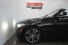 2015 BMW 2 Series 228I / XDRIVE / CONVERTIBLE - Photo 8