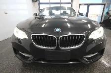 2015 BMW 2 Series 228I / XDRIVE / CONVERTIBLE - Photo 10