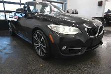 2015 BMW 2 Series 228I / XDRIVE / CONVERTIBLE - Photo 11