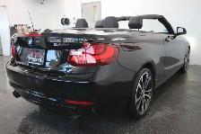 2015 BMW 2 Series 228I / XDRIVE / CONVERTIBLE - Photo 13
