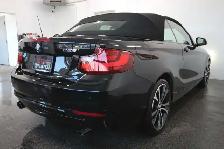 2015 BMW 2 Series 228I / XDRIVE / CONVERTIBLE - Photo 14