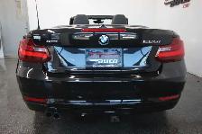 2015 BMW 2 Series 228I / XDRIVE / CONVERTIBLE - Photo 15