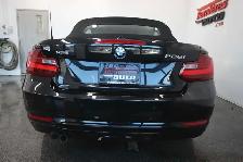 2015 BMW 2 Series 228I / XDRIVE / CONVERTIBLE - Photo 16