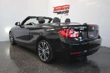 2015 BMW 2 Series 228I / XDRIVE / CONVERTIBLE - Photo 17