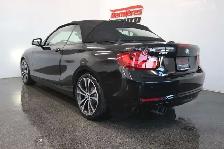 2015 BMW 2 Series 228I / XDRIVE / CONVERTIBLE - Photo 18