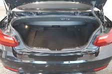2015 BMW 2 Series 228I / XDRIVE / CONVERTIBLE - Photo 34