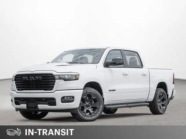 2027 Ram 1500 Sport