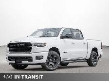 2027 Ram 1500 Sport