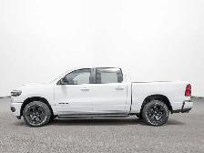 2027 Ram 1500 Sport - Photo 5
