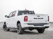 2027 Ram 1500 Sport - Photo 6