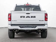 2027 Ram 1500 Sport - Photo 7