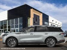 2027 Lincoln Aviator RESERVE