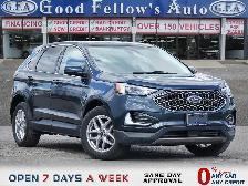 2023 Ford Edge SEL MODEL, AWD, POWER SEATS, HEATED SEATS, LEATHE