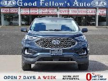 2023 Ford Edge SEL MODEL, AWD, POWER SEATS, HEATED SEATS, LEATHE - Photo 2