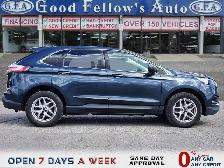 2023 Ford Edge SEL MODEL, AWD, POWER SEATS, HEATED SEATS, LEATHE - Photo 3