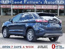 2023 Ford Edge SEL MODEL, AWD, POWER SEATS, HEATED SEATS, LEATHE - Photo 5
