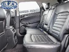 2023 Ford Edge SEL MODEL, AWD, POWER SEATS, HEATED SEATS, LEATHE - Photo 9
