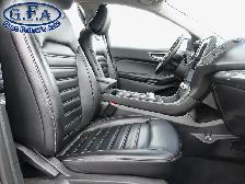 2023 Ford Edge SEL MODEL, AWD, POWER SEATS, HEATED SEATS, LEATHE - Photo 10