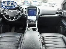 2023 Ford Edge SEL MODEL, AWD, POWER SEATS, HEATED SEATS, LEATHE - Photo 11