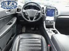 2023 Ford Edge SEL MODEL, AWD, POWER SEATS, HEATED SEATS, LEATHE - Photo 12