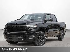 2027 Ram 1500 Sport