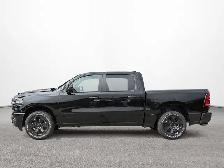 2027 Ram 1500 Sport - Photo 5