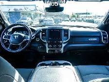 2024 Ram 3500 Big Horn 6.7L Cummins Turbo Diesel | Level 1 - Photo 2