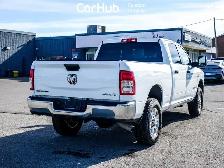 2024 Ram 3500 Big Horn 6.7L Cummins Turbo Diesel | Level 1 - Photo 12