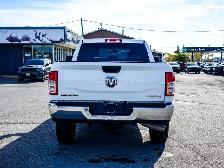 2024 Ram 3500 Big Horn 6.7L Cummins Turbo Diesel | Level 1 - Photo 13