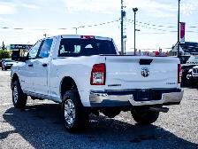 2024 Ram 3500 Big Horn 6.7L Cummins Turbo Diesel | Level 1 - Photo 15