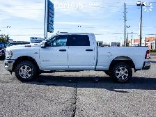 2024 Ram 3500 Big Horn 6.7L Cummins Turbo Diesel | Level 1 - Photo 16