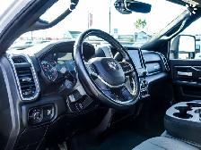2024 Ram 3500 Big Horn 6.7L Cummins Turbo Diesel | Level 1 - Photo 20