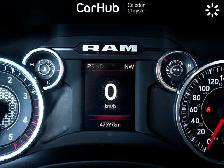 2024 Ram 3500 Big Horn 6.7L Cummins Turbo Diesel | Level 1 - Photo 22