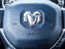 2024 Ram 3500 Big Horn 6.7L Cummins Turbo Diesel | Level 1 - Photo 24