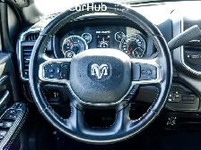 2024 Ram 3500 Big Horn 6.7L Cummins Turbo Diesel | Level 1 - Photo 26