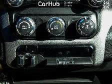 2024 Ram 3500 Big Horn 6.7L Cummins Turbo Diesel | Level 1 - Photo 35