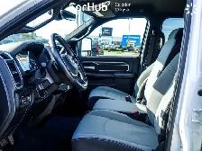2024 Ram 3500 Big Horn 6.7L Cummins Turbo Diesel | Level 1 - Photo 36