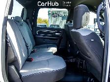 2024 Ram 3500 Big Horn 6.7L Cummins Turbo Diesel | Level 1 - Photo 38