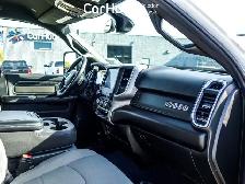 2024 Ram 3500 Big Horn 6.7L Cummins Turbo Diesel | Level 1 - Photo 39