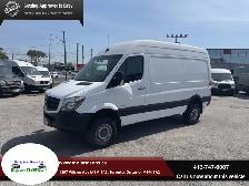 2015 Mercedes-Benz Sprinter diesel - Photo 2