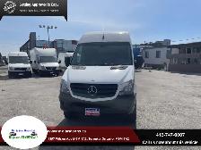2015 Mercedes-Benz Sprinter diesel - Photo 3