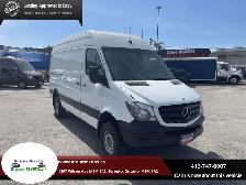 2015 Mercedes-Benz Sprinter diesel - Photo 4